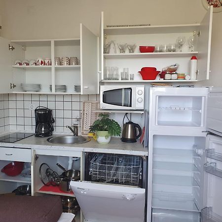 Tribalj Apartmani Villa Lilliana מראה חיצוני תמונה