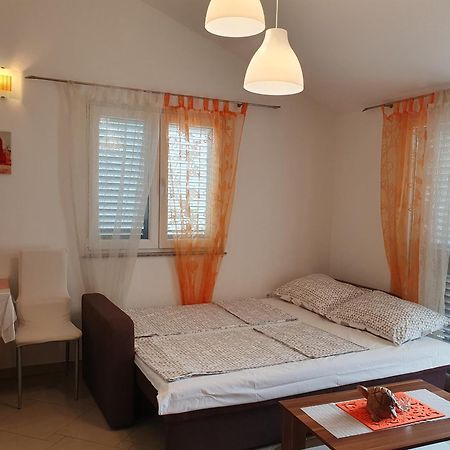 Tribalj Apartmani Villa Lilliana מראה חיצוני תמונה