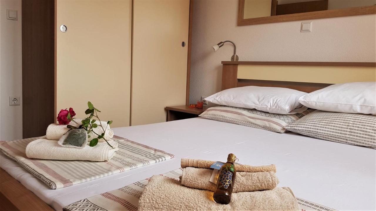 Tribalj Apartmani Villa Lilliana מראה חיצוני תמונה