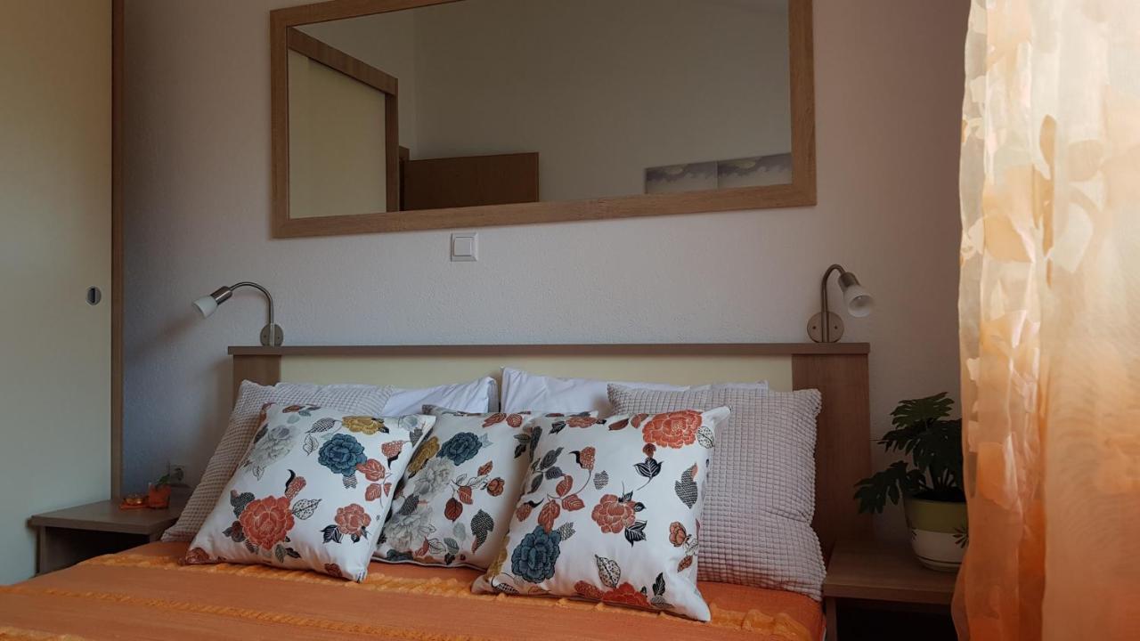 Tribalj Apartmani Villa Lilliana מראה חיצוני תמונה