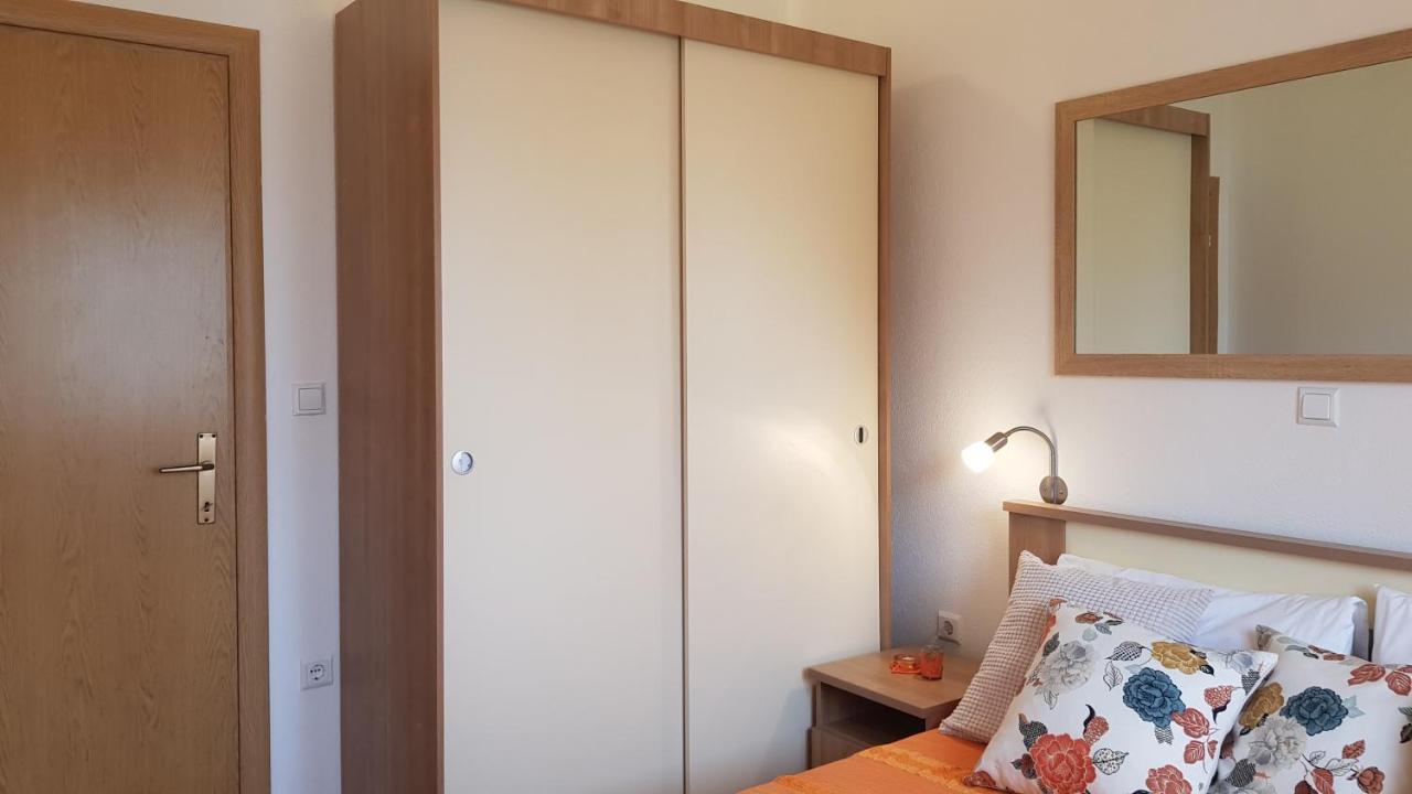 Tribalj Apartmani Villa Lilliana מראה חיצוני תמונה