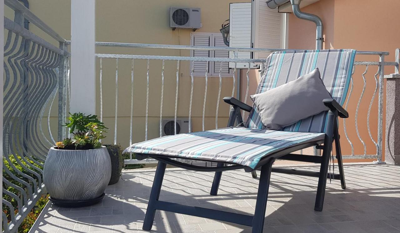 Tribalj Apartmani Villa Lilliana מראה חיצוני תמונה