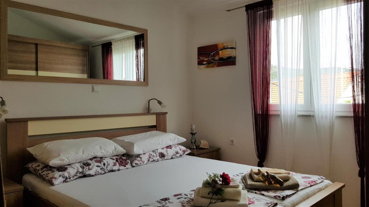 Tribalj Apartmani Villa Lilliana מראה חיצוני תמונה