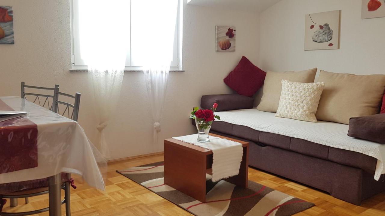 Tribalj Apartmani Villa Lilliana מראה חיצוני תמונה