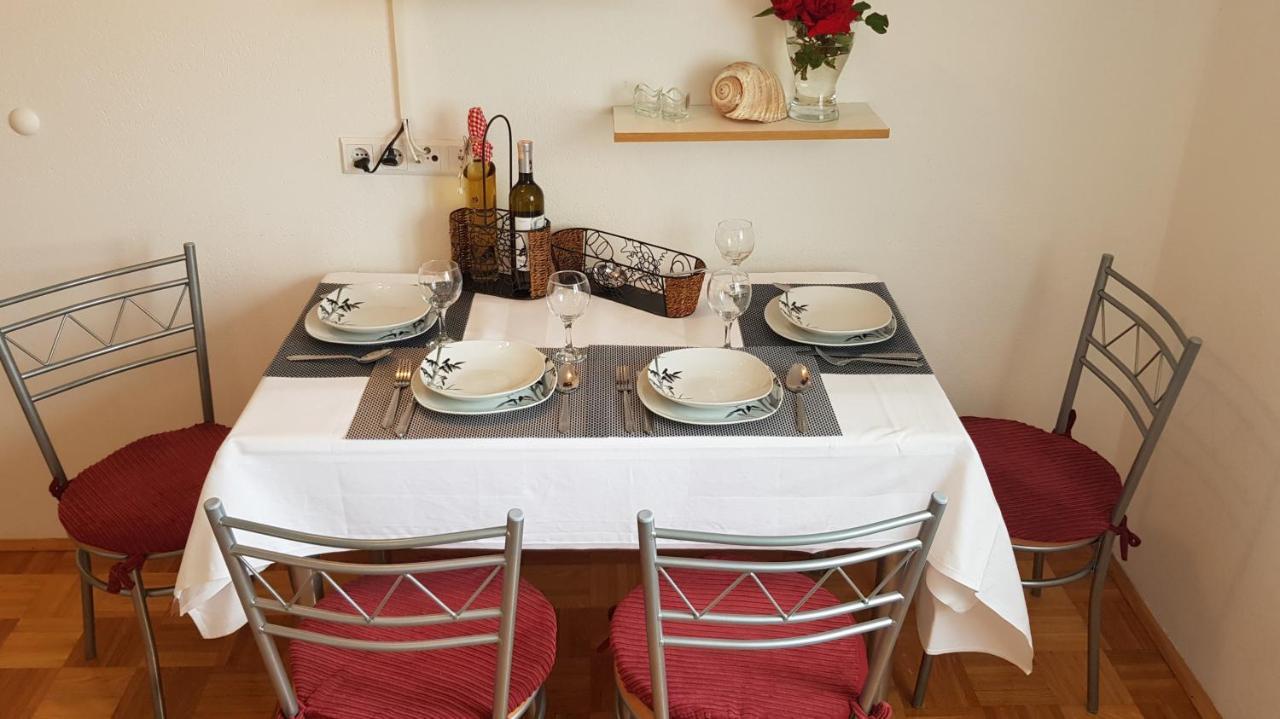 Tribalj Apartmani Villa Lilliana מראה חיצוני תמונה