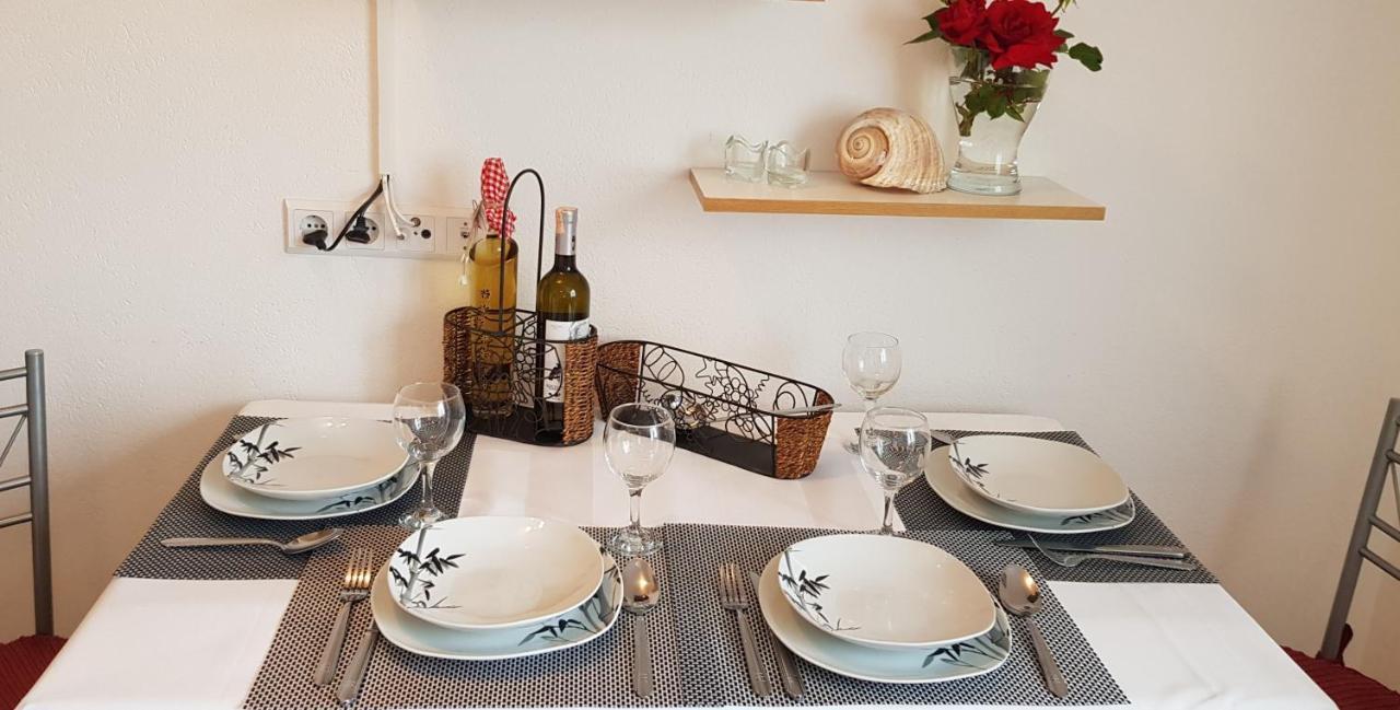Tribalj Apartmani Villa Lilliana מראה חיצוני תמונה