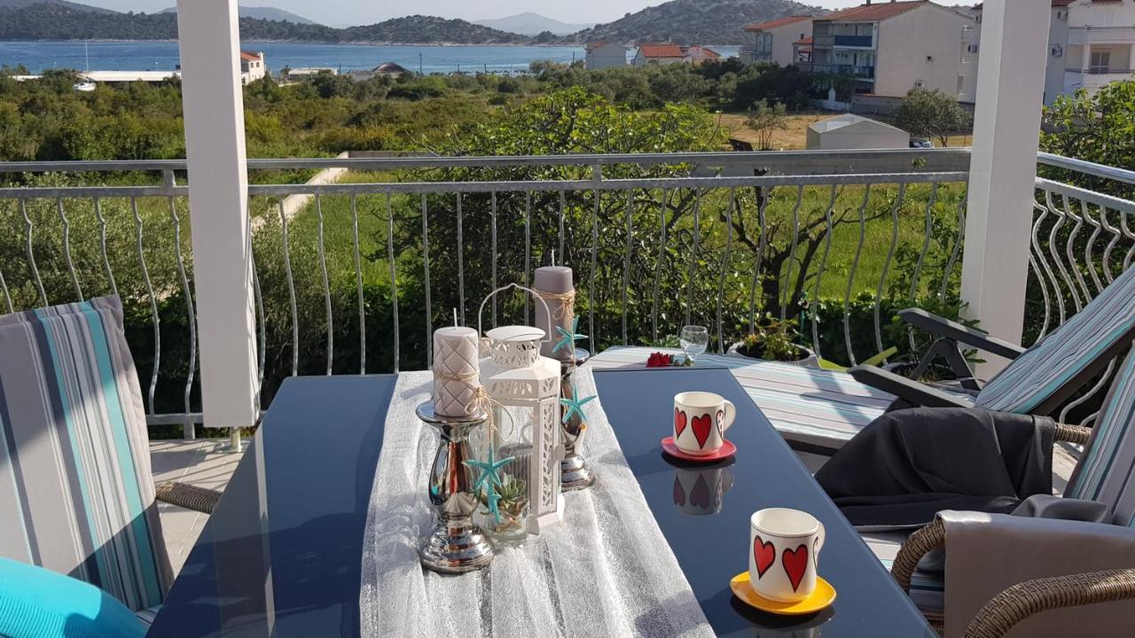 Tribalj Apartmani Villa Lilliana מראה חיצוני תמונה