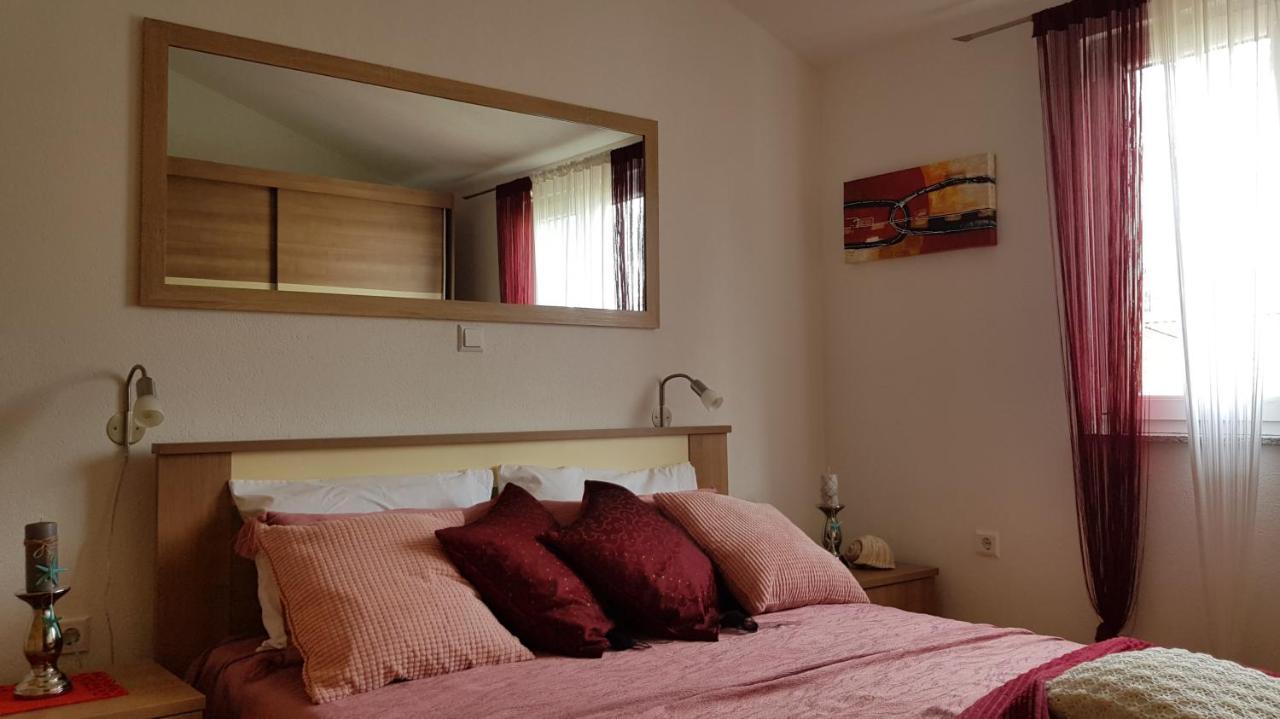 Tribalj Apartmani Villa Lilliana מראה חיצוני תמונה