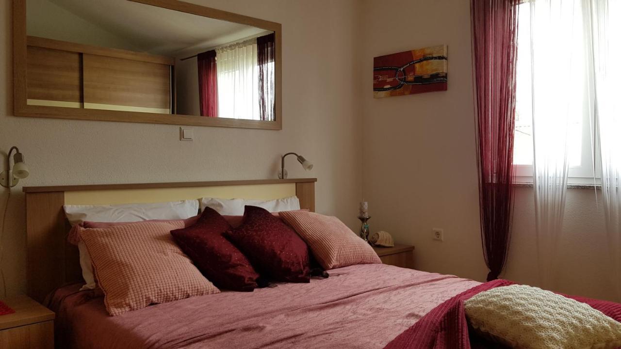 Tribalj Apartmani Villa Lilliana מראה חיצוני תמונה