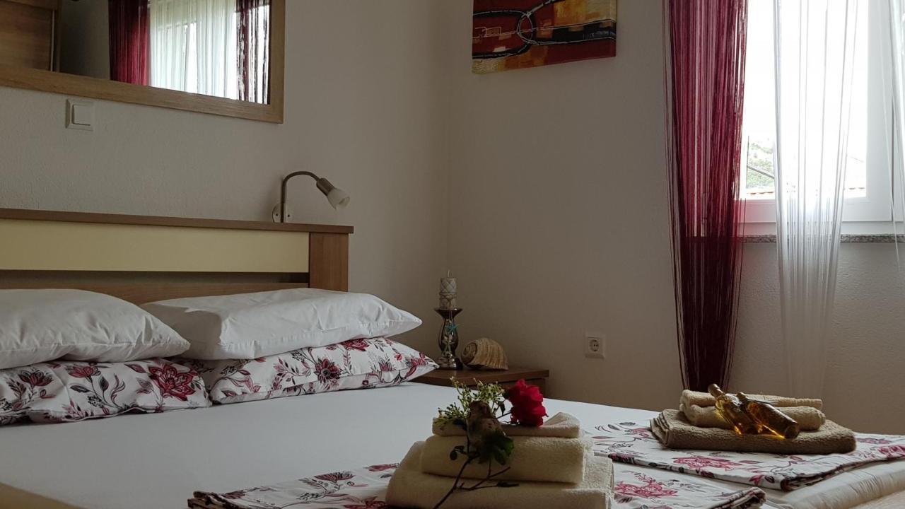Tribalj Apartmani Villa Lilliana מראה חיצוני תמונה