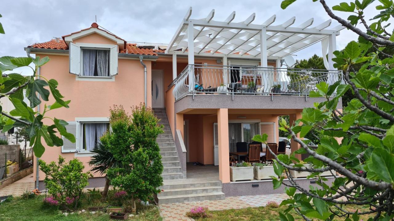 Tribalj Apartmani Villa Lilliana מראה חיצוני תמונה