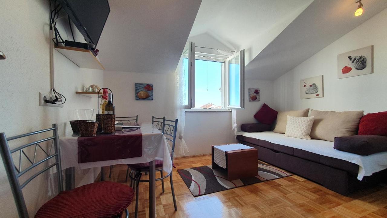 Tribalj Apartmani Villa Lilliana מראה חיצוני תמונה