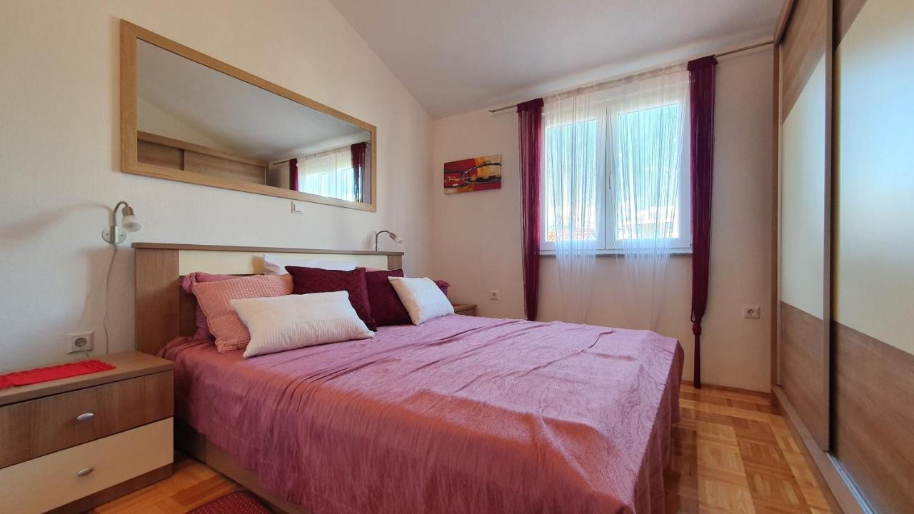 Tribalj Apartmani Villa Lilliana מראה חיצוני תמונה