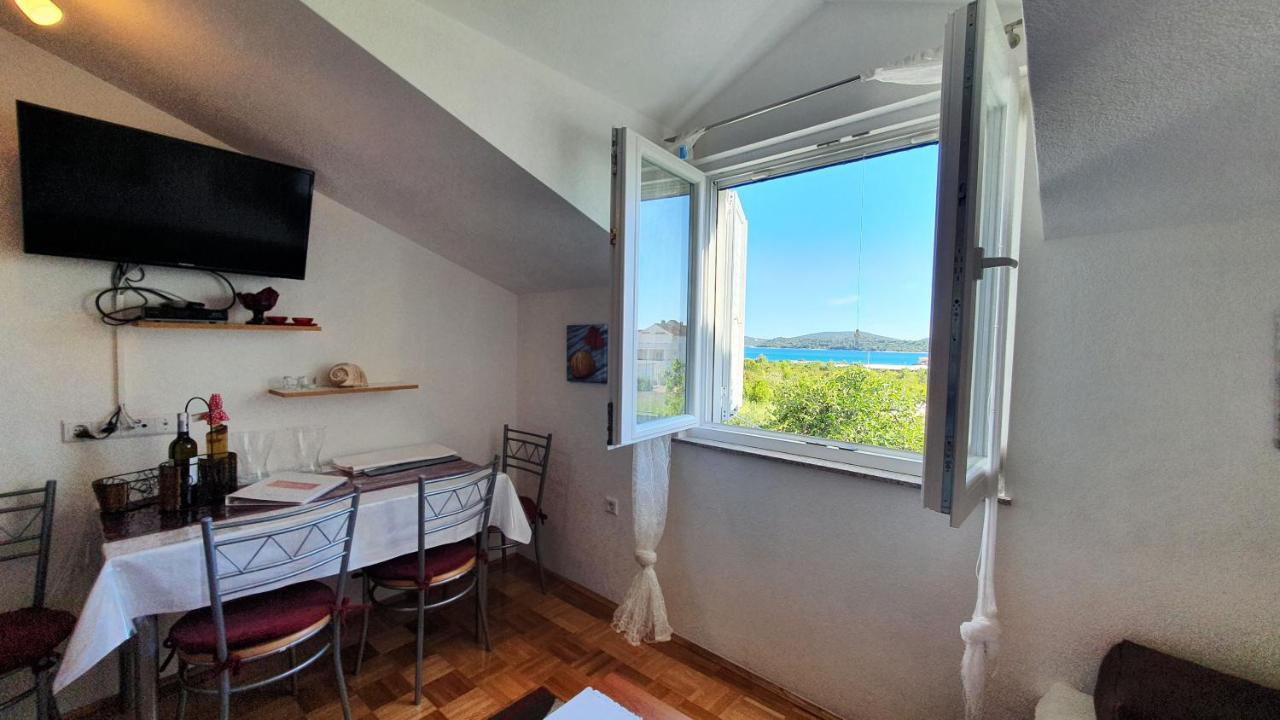 Tribalj Apartmani Villa Lilliana מראה חיצוני תמונה