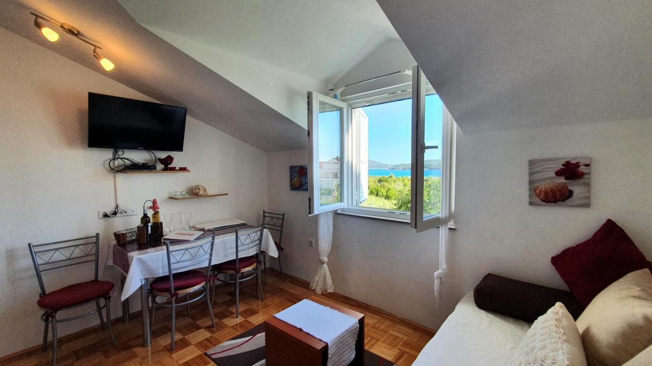 Tribalj Apartmani Villa Lilliana מראה חיצוני תמונה