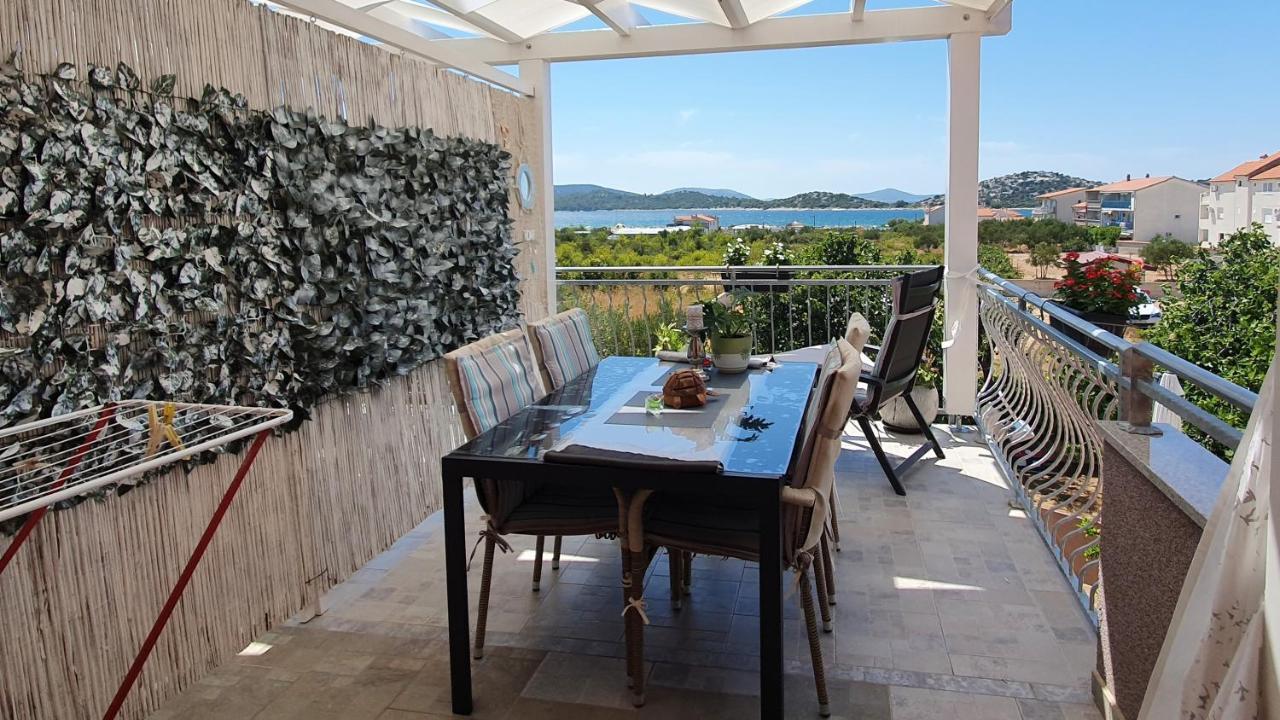 Tribalj Apartmani Villa Lilliana מראה חיצוני תמונה