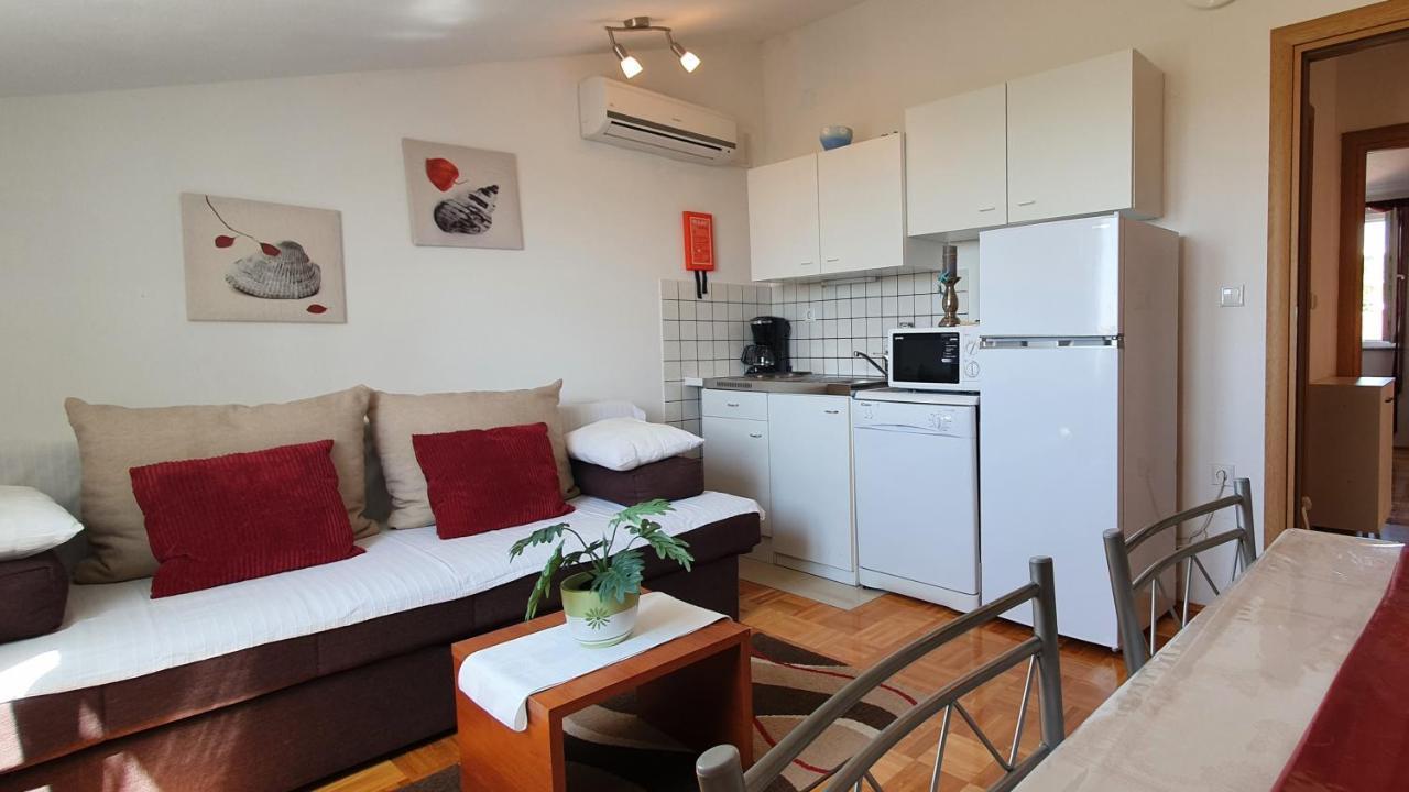 Tribalj Apartmani Villa Lilliana מראה חיצוני תמונה