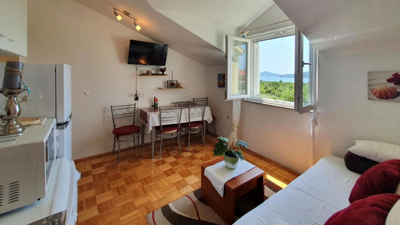 Tribalj Apartmani Villa Lilliana מראה חיצוני תמונה