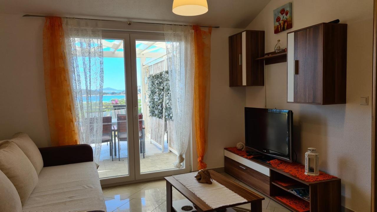 Tribalj Apartmani Villa Lilliana מראה חיצוני תמונה