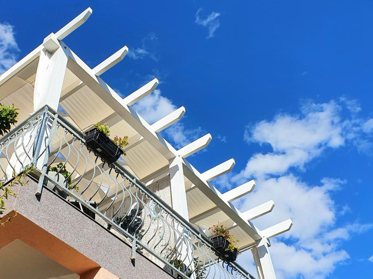 Tribalj Apartmani Villa Lilliana מראה חיצוני תמונה