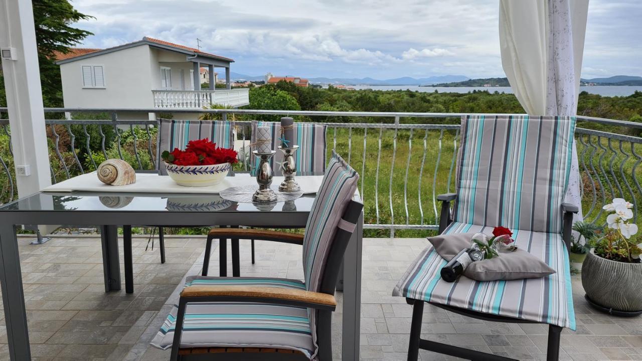 Tribalj Apartmani Villa Lilliana מראה חיצוני תמונה