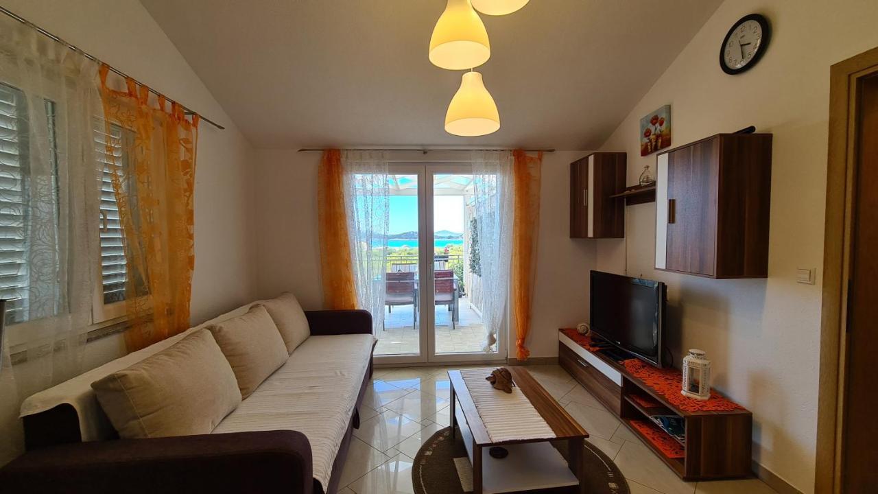 Tribalj Apartmani Villa Lilliana מראה חיצוני תמונה