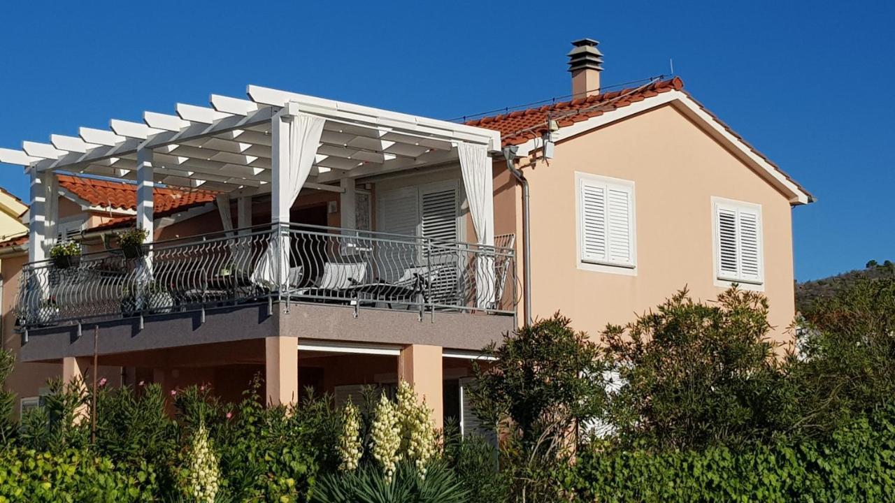 Tribalj Apartmani Villa Lilliana מראה חיצוני תמונה