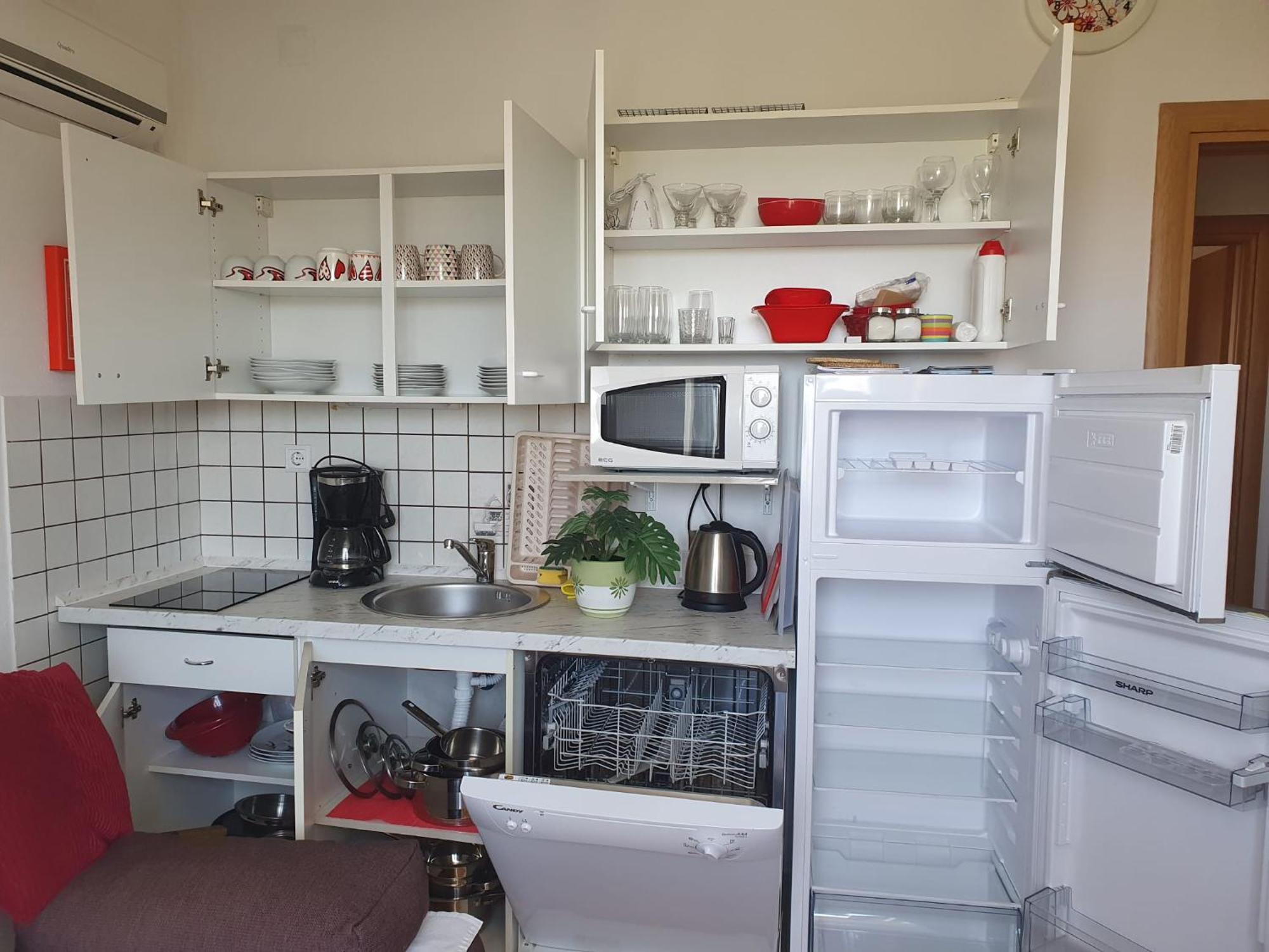 Tribalj Apartmani Villa Lilliana מראה חיצוני תמונה