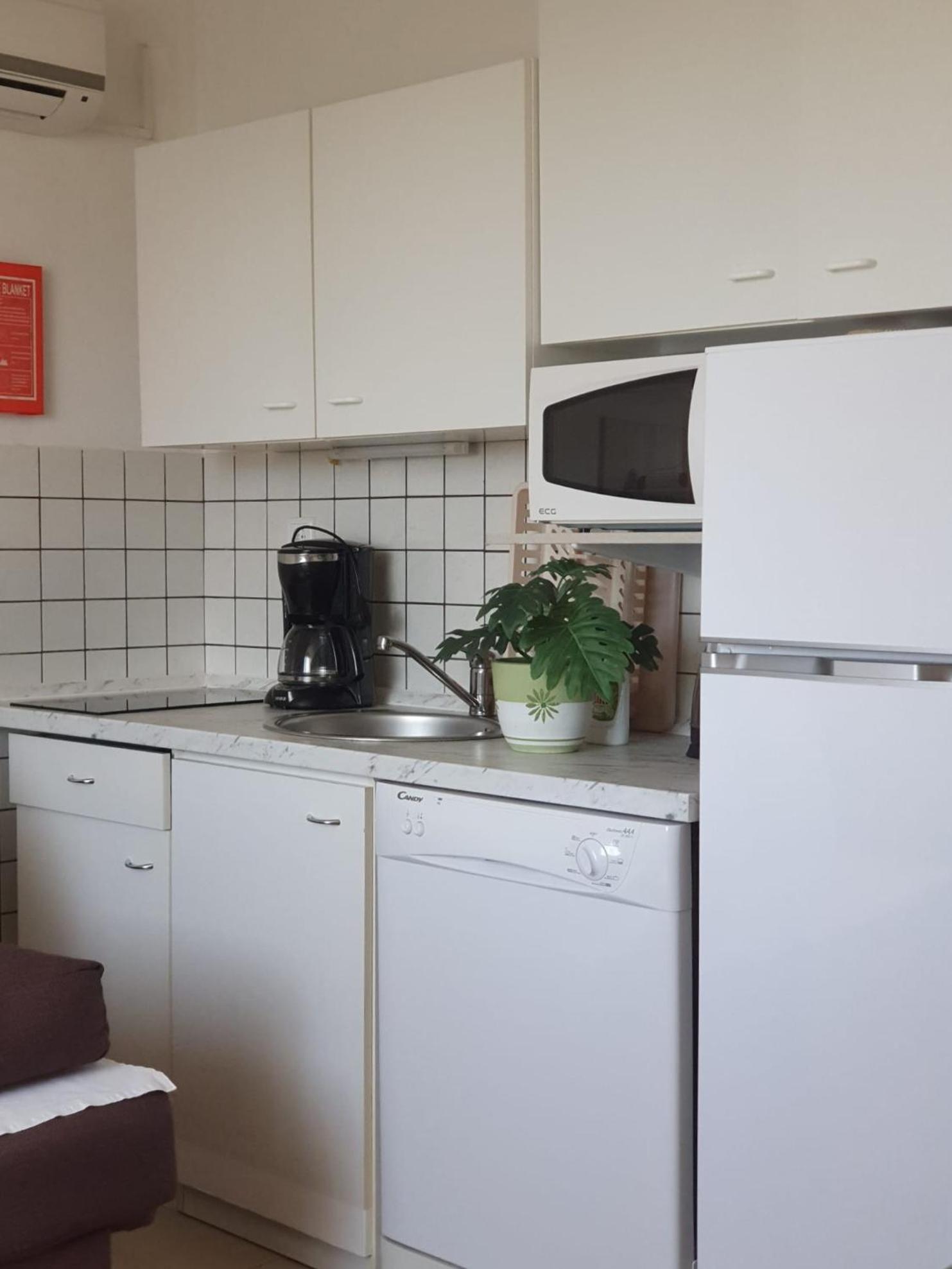 Tribalj Apartmani Villa Lilliana מראה חיצוני תמונה