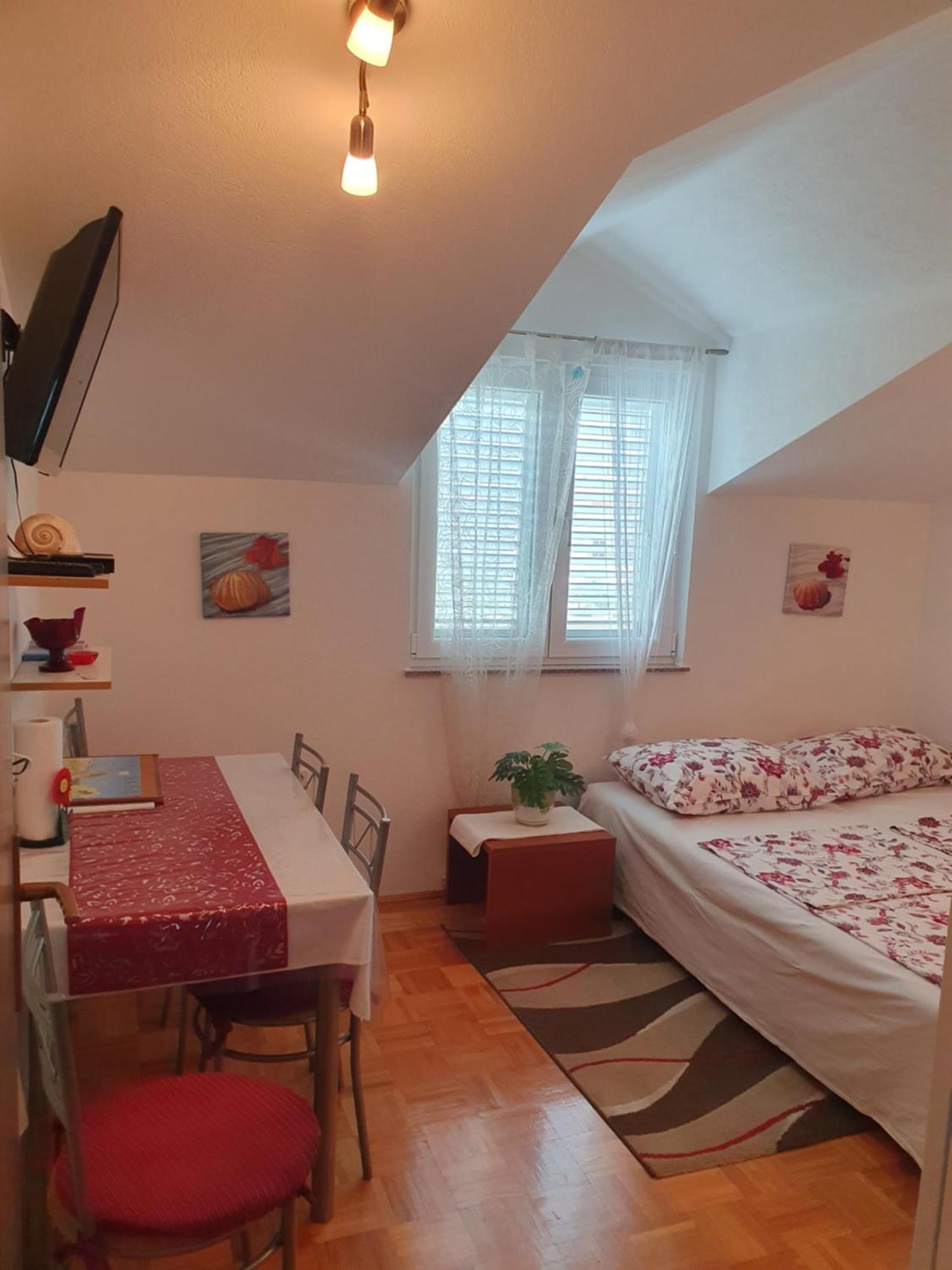 Tribalj Apartmani Villa Lilliana מראה חיצוני תמונה