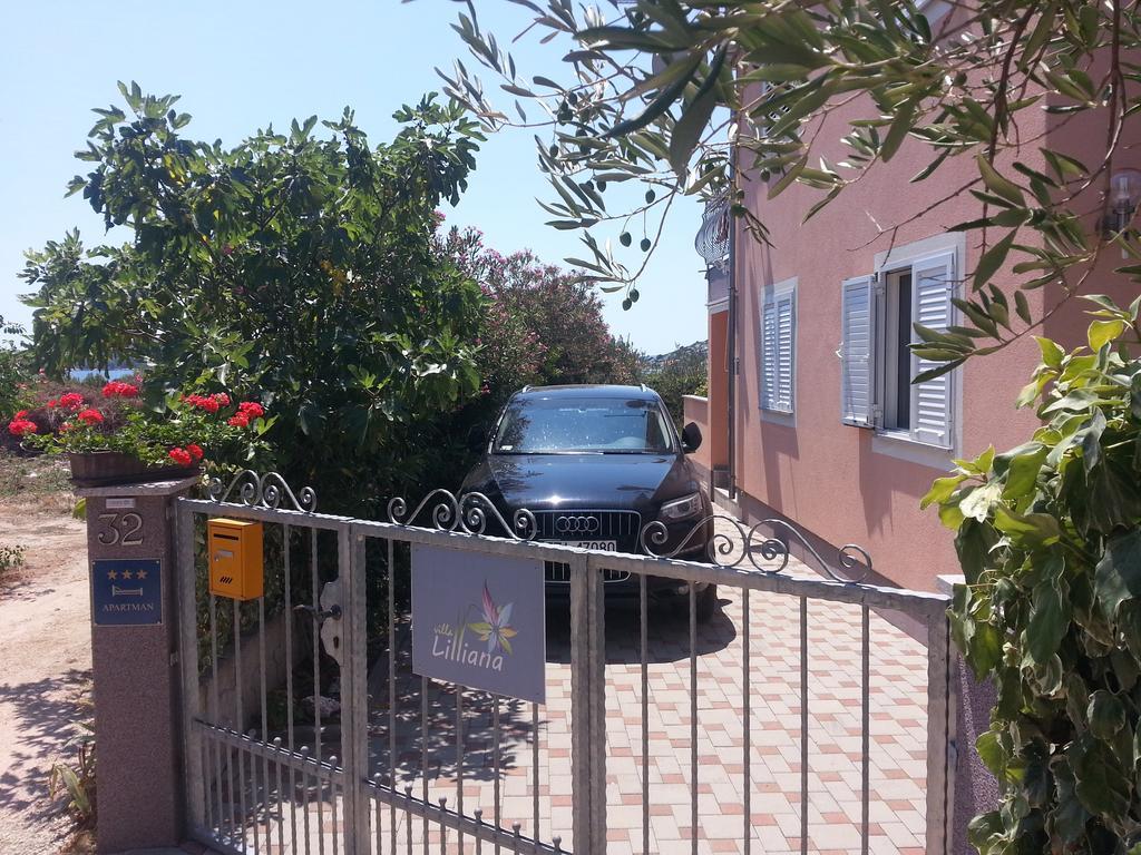 Tribalj Apartmani Villa Lilliana מראה חיצוני תמונה