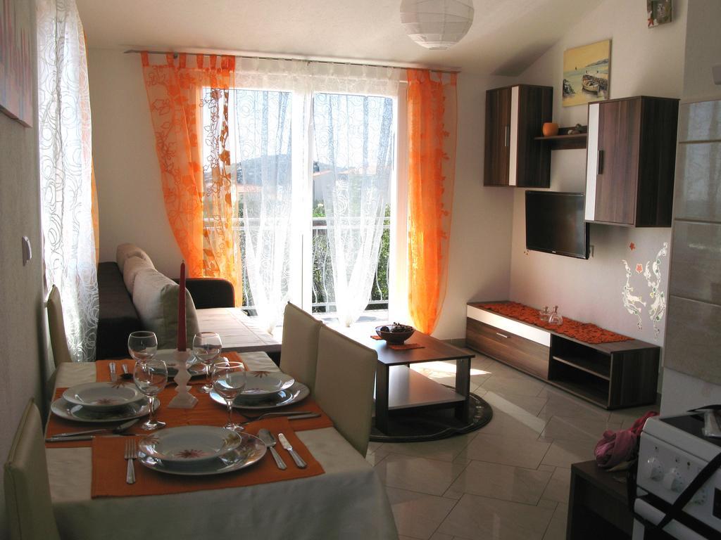 Tribalj Apartmani Villa Lilliana מראה חיצוני תמונה
