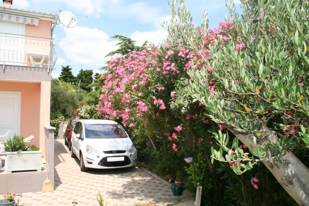 Tribalj Apartmani Villa Lilliana מראה חיצוני תמונה