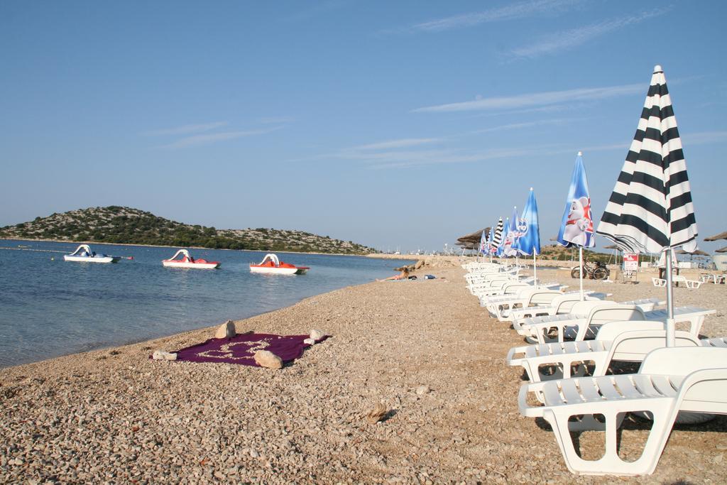 Tribalj Apartmani Villa Lilliana מראה חיצוני תמונה